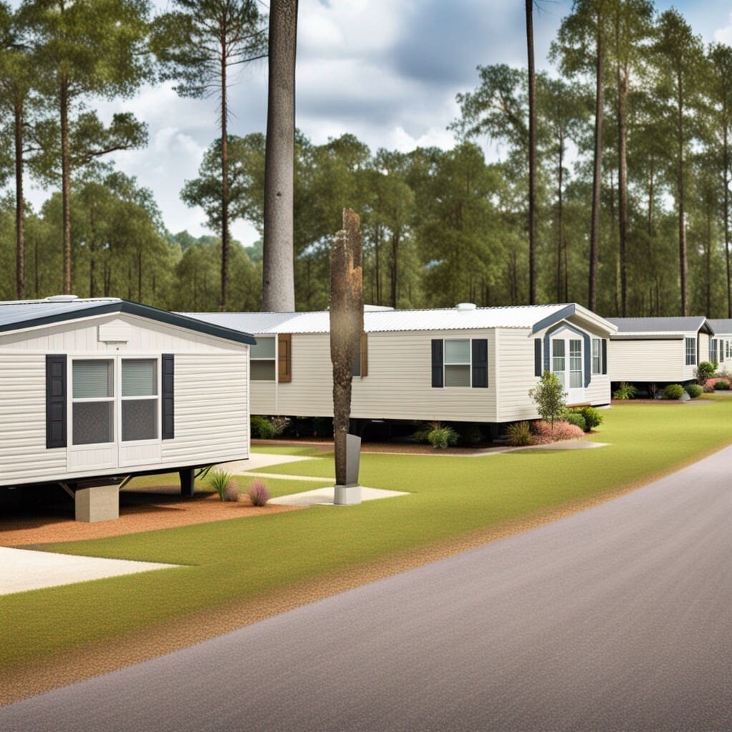 Casas de renta: trailas baratas y cómodas para una vida asequible en Statesville, Carolina del Norte (North Carolina)