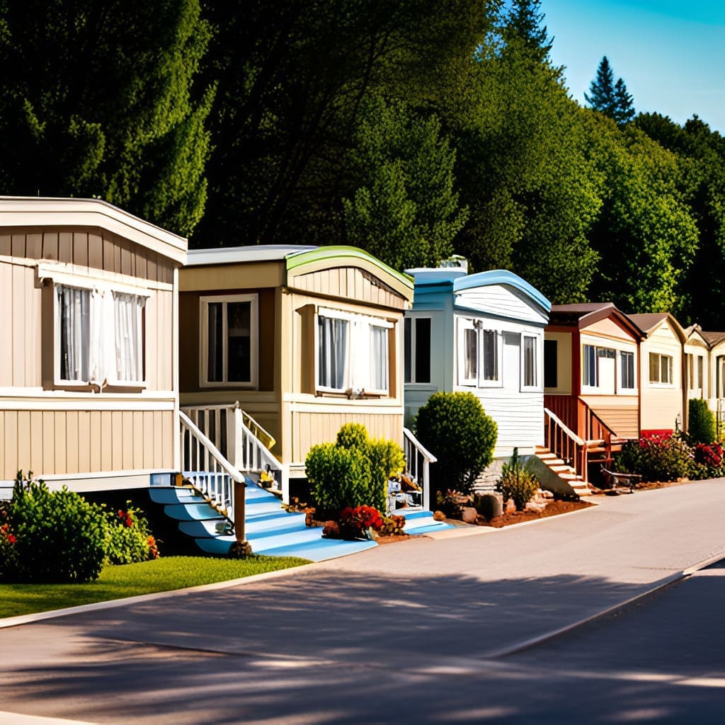 Encuentra una traila de renta a precio económico y lista para ser tu nuevo hogar en San Marcos, California