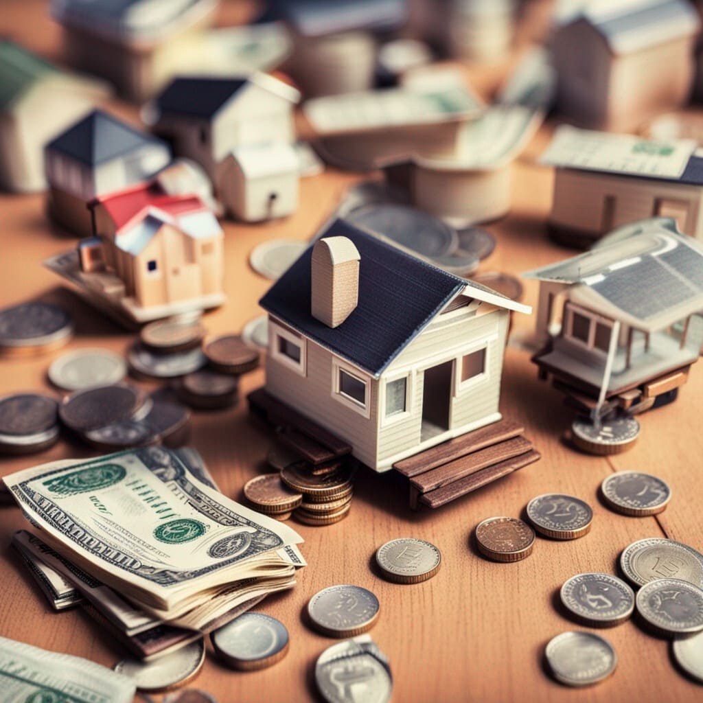Opciones de casas asequibles: trailas baratas de renta por mes en Coalinga, California